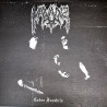 Malvaris (Por) "Codex Funebris" LP