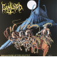 Goatlord (US) "Reflections Of The Solstice" LP