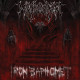 NecroBeast (Chl) "Iron Baphomet" CD