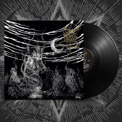 Force Of Darkness (Chl) "Force of Darkkness - XX Anniversary Edition" LP (Black)