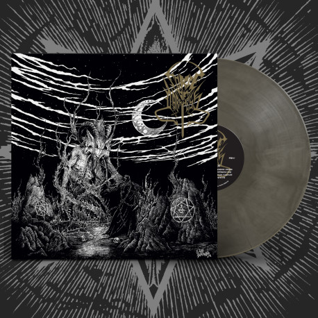 Force Of Darkness (Chl) "Force of Darkkness - XX Anniversary Edition" LP (Galaxy)