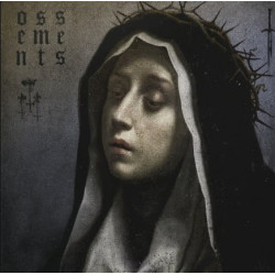 Ossements (Can) "Ossements V" LP