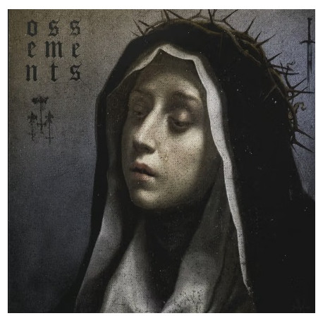 Ossements (Can) "Ossements V" LP