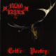 Vlad Tepes (Fra) "Celtic Poetry" LP