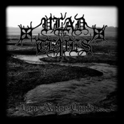 Vlad Tepes (Fra) "Dans notre chute..." LP