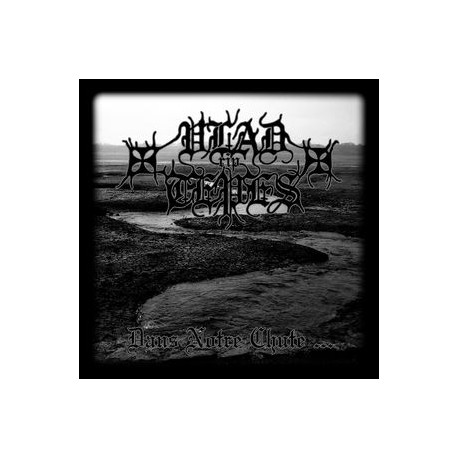 Vlad Tepes (Fra) "Dans notre chute..." LP