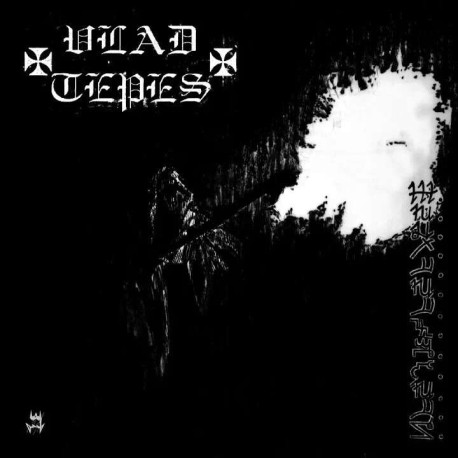 Vlad Tepes (Fra) "Winter" LP