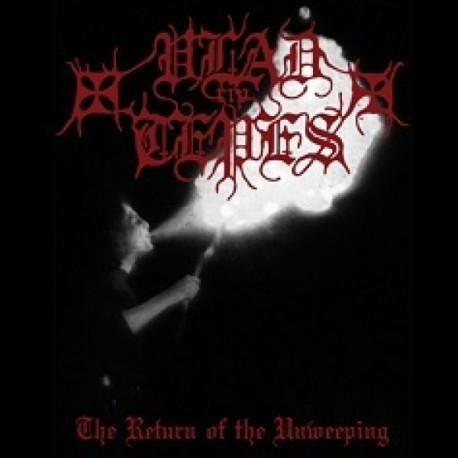 Vlad Tepes (Fra) "The Return of the Unweeping" LP