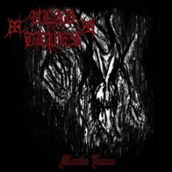 Vlad Tepes (Fra) "Morte lune" LP