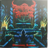 Apochryphal Revelation (US) "Demonolatry Madness" CD