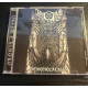 Templo Negro (Arg) "Demonolatries" CD