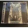 Templo Negro (Arg) "Demonolatries" CD