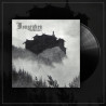 Wongraven (Nor) "Fjelltronen" LP