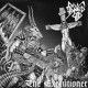 Raped God 666 (Mex) "The Executioner" LP