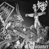 Raped God 666 (Mex) "The Executioner" LP