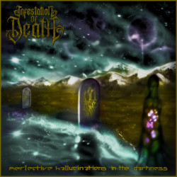 Infestation Of Death (Chl) "Reflective Hallucinations in the Darkness" LP