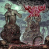 Corpse Cook (Chn) "Hell Is Empty, and All the Devils Are Here" LP