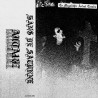 Sang de Saturne (Bra) "To Megalithic Astral Tombs" Tape