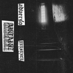 Adverso (Por) "Presence" Tape
