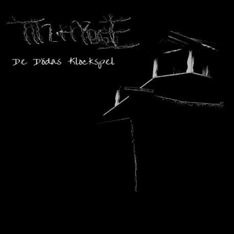 Tillhygge (Swe) "De dödas klockspel" Pro-CDR