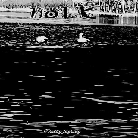 Holk (Swe) "Dödlig Fägring" Pro-CDR