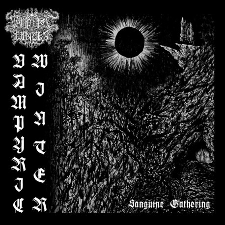 Vampyric Winter (Sp) "Sanguine Gathering" Pro-CDR