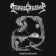 Transgressor (Jap) "Beyond Oblivion + Bonus" CD