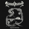 Transgressor (Jap) "Beyond Oblivion + Bonus" CD