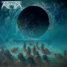 Ripper (Chl) "Towards Rebirth" CD