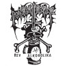 Moriorr (CZ) "Rev alkoholika" LP