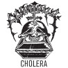 Moriorr (CZ) "Cholera" LP