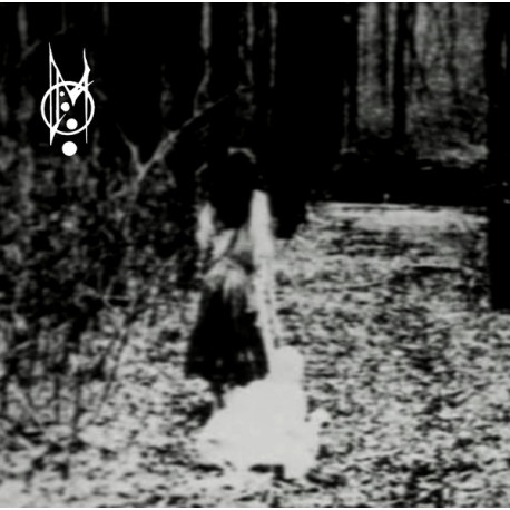 Arizmenda (US) "Within The Vacuum Of Infinity" CD (Lady Version)