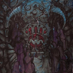 Arizmenda (US) "Stillbirth In The Temple Of Venus" Digibook CD