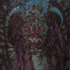 Arizmenda (US) "Stillbirth In The Temple Of Venus" Digibook CD
