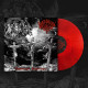 Archgoat (Fin) "Nightbringer, Lightbringer" Gatefold LP