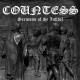 Countess (NL) "Sermons of the Infidel" Digipack CD