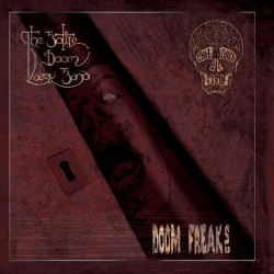 The Bottle Doom Lazy Band/Children Of Doom (Fra.) "Doom freak's" Split-EP
