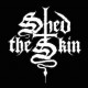 Shed The Skin (US) " Rebirth through Brimstone" EP (Black)