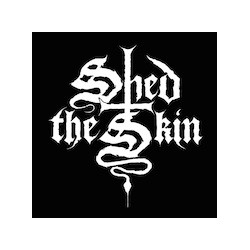 Shed The Skin (US) " Rebirth through Brimstone" EP (Black)