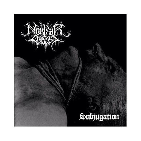 Nuklear Frost (US) "Subjugation" LP