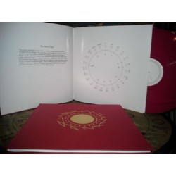 Michael Idehall "House of Flames" Book + CD