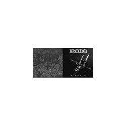 Apolion/Eswiel (Ita./Nor.) "Same" Gatefold Split-EP + Poster