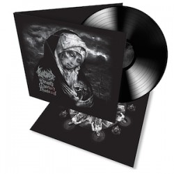 Bloodbath (Swe.) "Grand Morbid Funeral" Gatefold LP