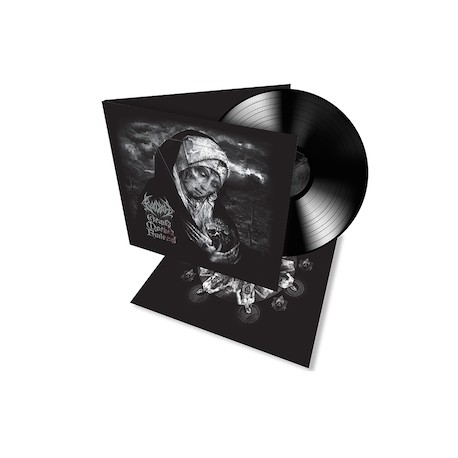 Bloodbath (Swe.) "Grand Morbid Funeral" Gatefold LP