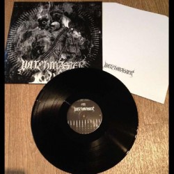Witchmaster (Pol.) "Same" LP