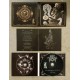 Hic Iacet (Sp.) "The Cosmic Trance Into The Void" Digipack CD
