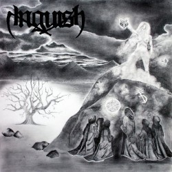 Anguish (Swe.) "Mountain" CD