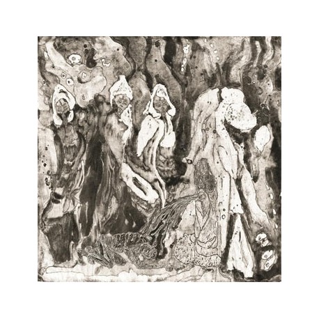 Dire Omen (Can.) "Wresting the Revelation of Futility" Digipack CD
