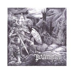 Powerthrone (US) "Shadow Knights" EP