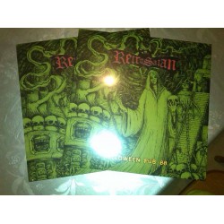 RetroSatan (Arg.) "Helloween Pub 88" CD